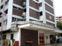 Blk 491 Jurong West Avenue 1 (Jurong West), HDB 3 Rooms #416032